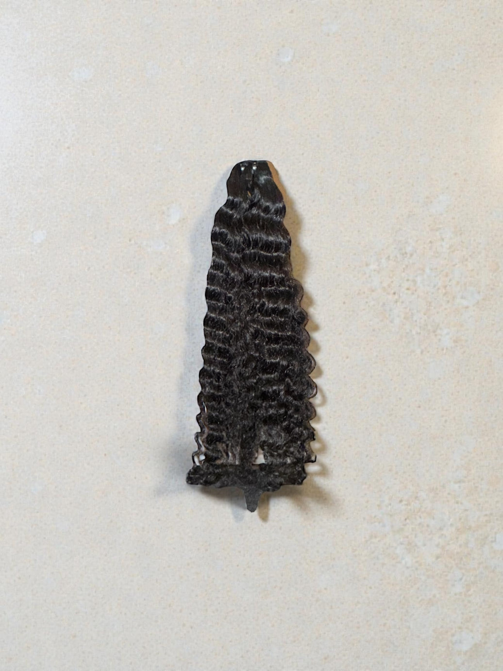 Raw Cambodian Deep Curly Bundles