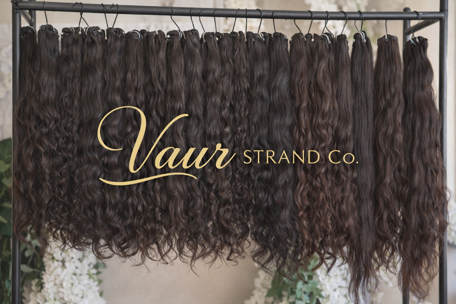 Raw Indian wavy