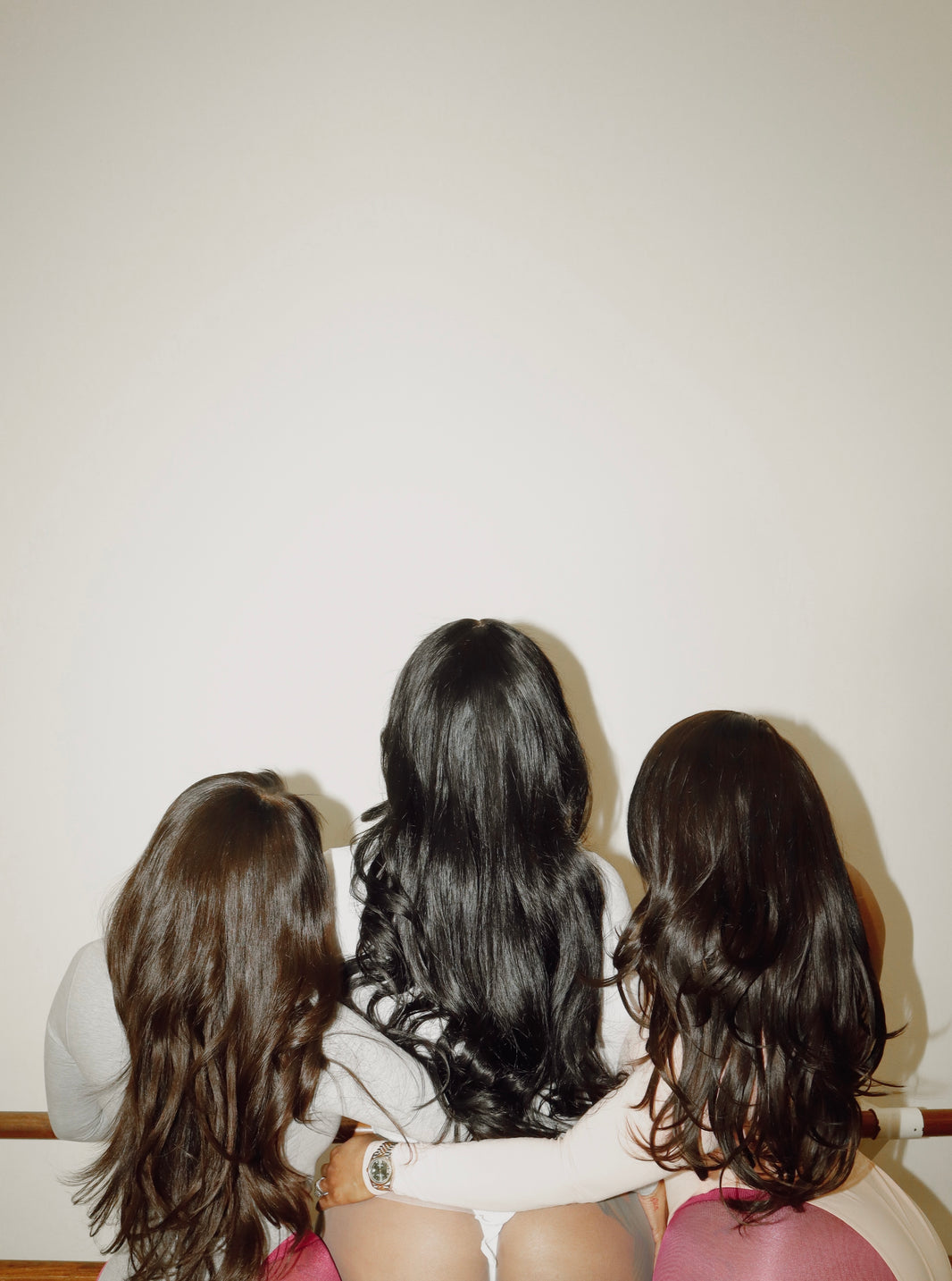 Raw Indian wavy