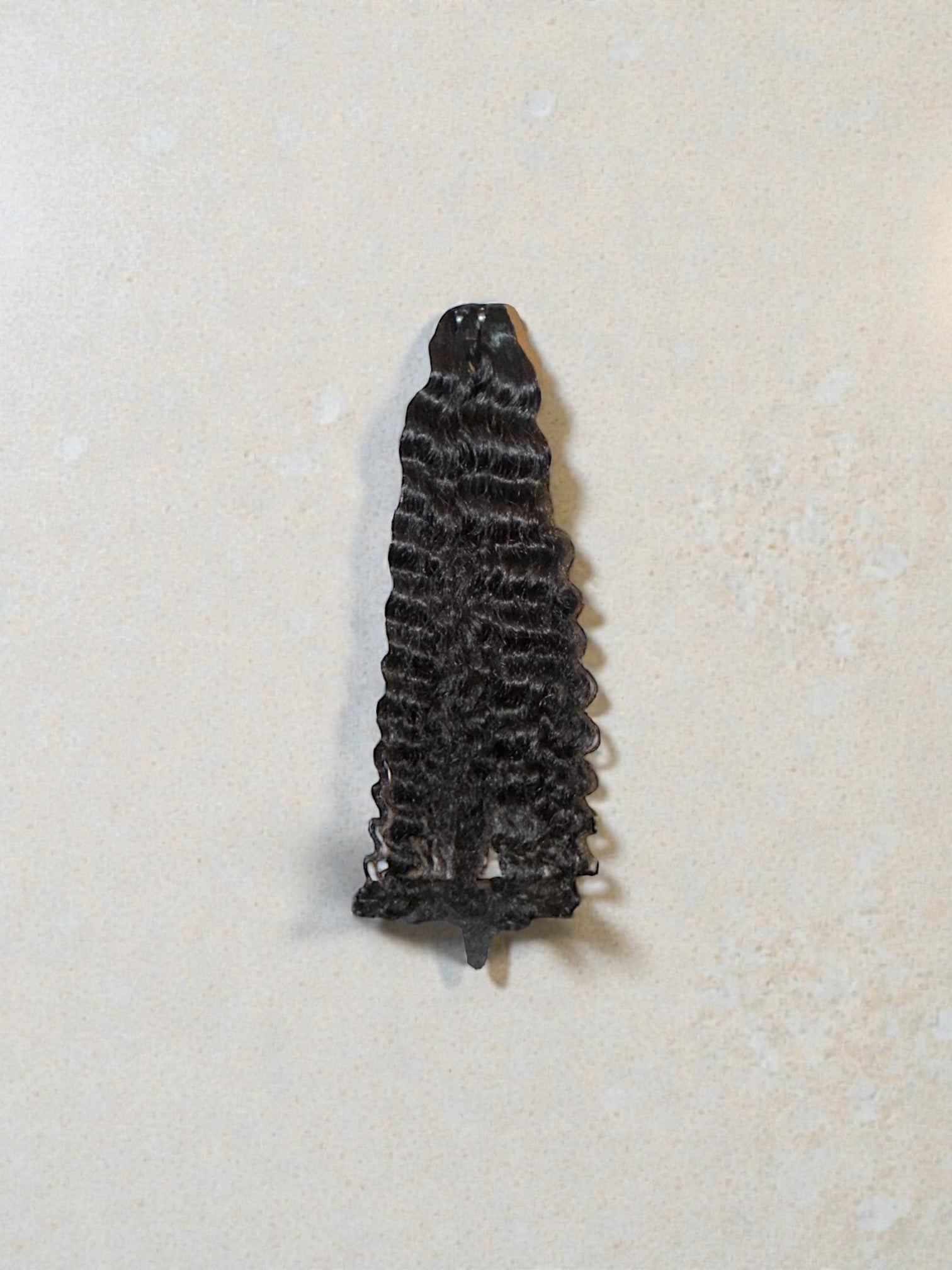 Raw Cambodian Deep Curly Bundles